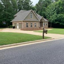 House Washing, Driveway Cleaning, and Gutter Cleaning in Childersburg, AL